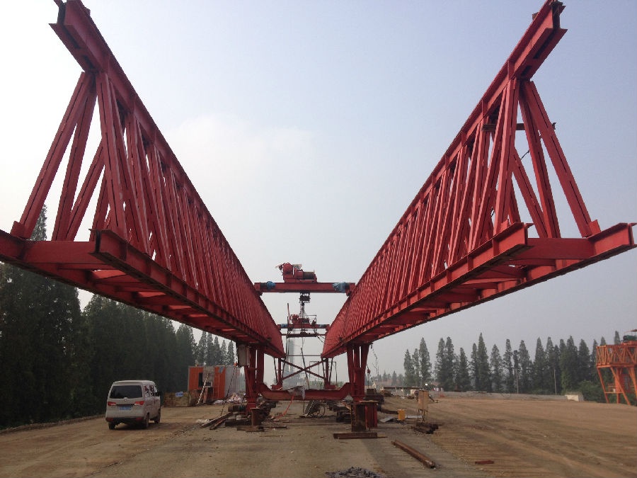 起重機械設備監(jiān)控系統(tǒng)現場安裝照片一