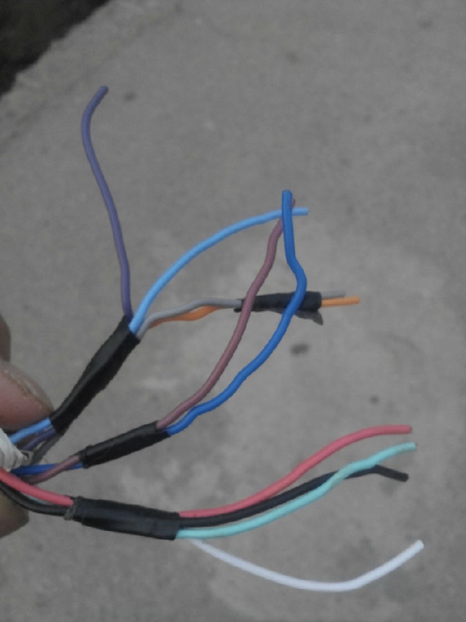 門式起重機監控系統現場照片八