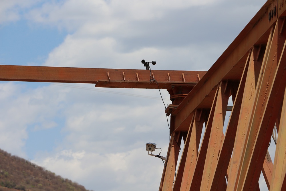 云南大理安裝現場二